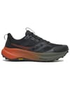 Xodus Ultra 4 Black/Rust + Saucony