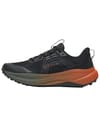 Saucony + Xodus Ultra 4 Black/Rust