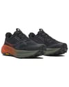 Saucony + Xodus Ultra 4 Black/Rust - 3