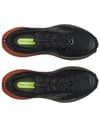 Saucony + Xodus Ultra 4 Black/Rust - 5