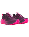 Saucony + Xodus Ultra 4 Eggplant/Shock - 3