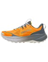 Saucony + Xodus Ultra 4 Fuego/Carbon