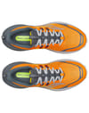 Saucony + Xodus Ultra 4 Fuego/Carbon - 5