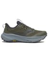 Xodus Ultra 4 GORE-TEX Fatigue/Cinder + Saucony
