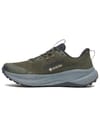 Saucony + Xodus Ultra 4 GORE-TEX Fatigue/Cinder