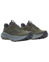 Saucony + Xodus Ultra 4 GORE-TEX Fatigue/Cinder - 3