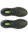 Saucony + Xodus Ultra 4 GORE-TEX Fatigue/Cinder - 5