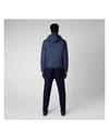 Save The Duck + Ben Navy Blue - 4