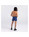 Saxx Underwear + Volt Breah Mesh Bb Neo Pineapple - 3