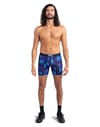 Saxx Underwear + Volt Breah Mesh Bb Neo Pineapple - 4