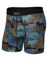 Ultra Super Soft Bb Fly Sonora Camo Slate + Saxx Underwear
