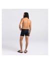 Saxx Underwear + Droptemp Cooling Cotton Bb Black - 4