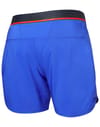 Hightail 2N1 Run Short 5" Sport Blue