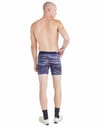Saxx Underwear + Vibe Xtra Boxer Brief Fly 2Pk Rough Terrain / Black - 4