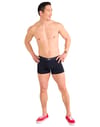 Saxx Underwear + Vibe Xtra Noir - 3
