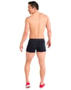 Saxx Underwear + Vibe Xtra Noir - 4