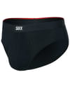 Vibe Xtra Slip Noir + Saxx Underwear