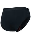 Saxx Underwear + Vibe Xtra Slip Noir