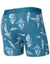 Saxx Underwear + Droptemp™ Cooling Cotton Voguer Loin-Tapisserie