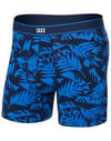 Saxx Underwear + Daytripper Feuille De Palmier-Maritime