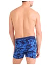 Saxx Underwear + Daytripper Feuille De Palmier-Maritime - 4