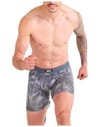 Saxx Underwear + Multi-Sport Mesh Ambiance Vacances-Turbulence - 3