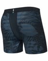 Saxx Underwear + Droptemp™ Cooling Mesh Jungle Noire-Noir