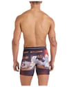 Saxx Underwear + Volt Breathable Mesh BB Da Bears/Multi - 4