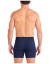 Saxx Underwear + Vibe Xtra Soft Comfort BB Fly Dark Navy Heather - 3