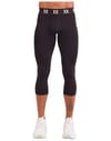 Multi-Sport 3/4 Tight Black + Saxx Underwear
