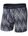 Quest Quick-Dry Mesh BB Fly Moonrise/Black + Saxx Underwear