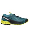 Ribelle Run GTX Lake Lime + Scarpa