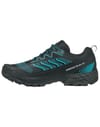 Scarpa + Ribelle Run XT GTX Azure Azure - 3