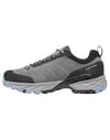 Chaussures De Randonnée Dachstein X Trail 01 WMN - Femmes, Gris, Trekking Outdoor, Neuves