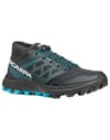 Scarpa + Spin ST Wmn Black Azure