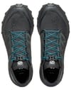Scarpa + Spin ST Wmn Black Azure - 4