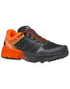 Spin Ultra GTX Orange Fluo Black + Scarpa