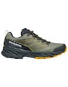 Scarpa + Rush 2 GTX Moss Sulphur