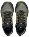 Scarpa + Rush 2 GTX Moss Sulphur - 4