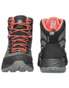 Scarpa + Rush Trek LT GTX Wmn Gray Coral - 3