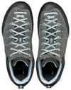 Scarpa + Crux Wmn Shark Blue Radiance Gray - 3