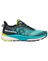 Golden Gate 2 Azure Lime + Scarpa