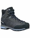 Scarpa + Zodiac Trek GTX Wmn Anthracite Lavender - 3
