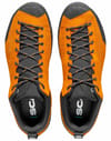 Scarpa + Zodiac Tonic Black - 5