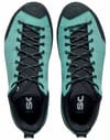 Scarpa + Zodiac Wmn Waterfall Black - 4