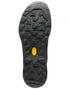 Scarpa + Rapid XT Mid GTX M Caribou Rust Orange - 5