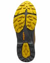 Scarpa + Rush 2 Pro Mid GTX M Brown Sulphur - 4