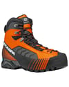 Scarpa + Ribelle Lite HD Tonic Tonic - 5