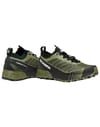 Scarpa + Ribelle Run 2 Olive Black - 4