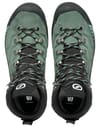 Scarpa + Ribelle Trek GTX W Conifer Conifer - 3